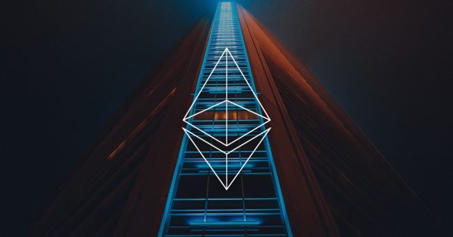 Только 10% приложений в сети ETH используются ежедневно