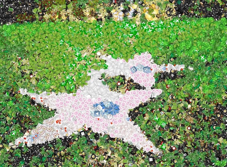 emoji-mosaic