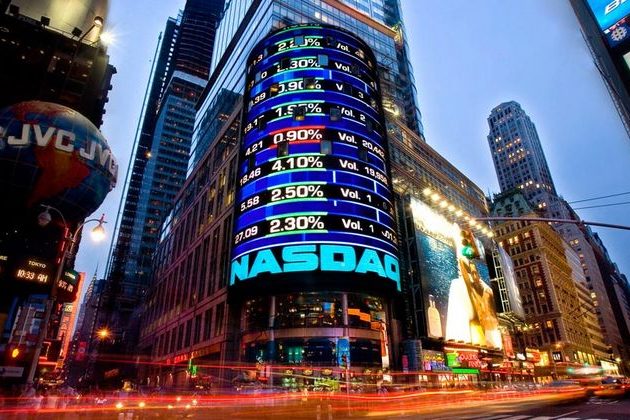 Nasdaq добавит индексы для BTC и ETH в глобальный сервис данных