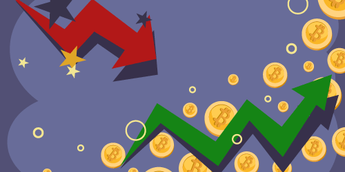 Анализ цен криптовалют: в центре внимания Litecoin и EOS