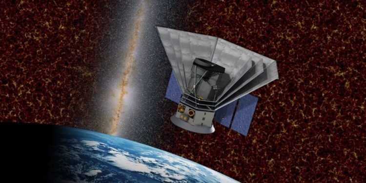 Новая миссия NASA: зонд изучит прошлое Вселенной