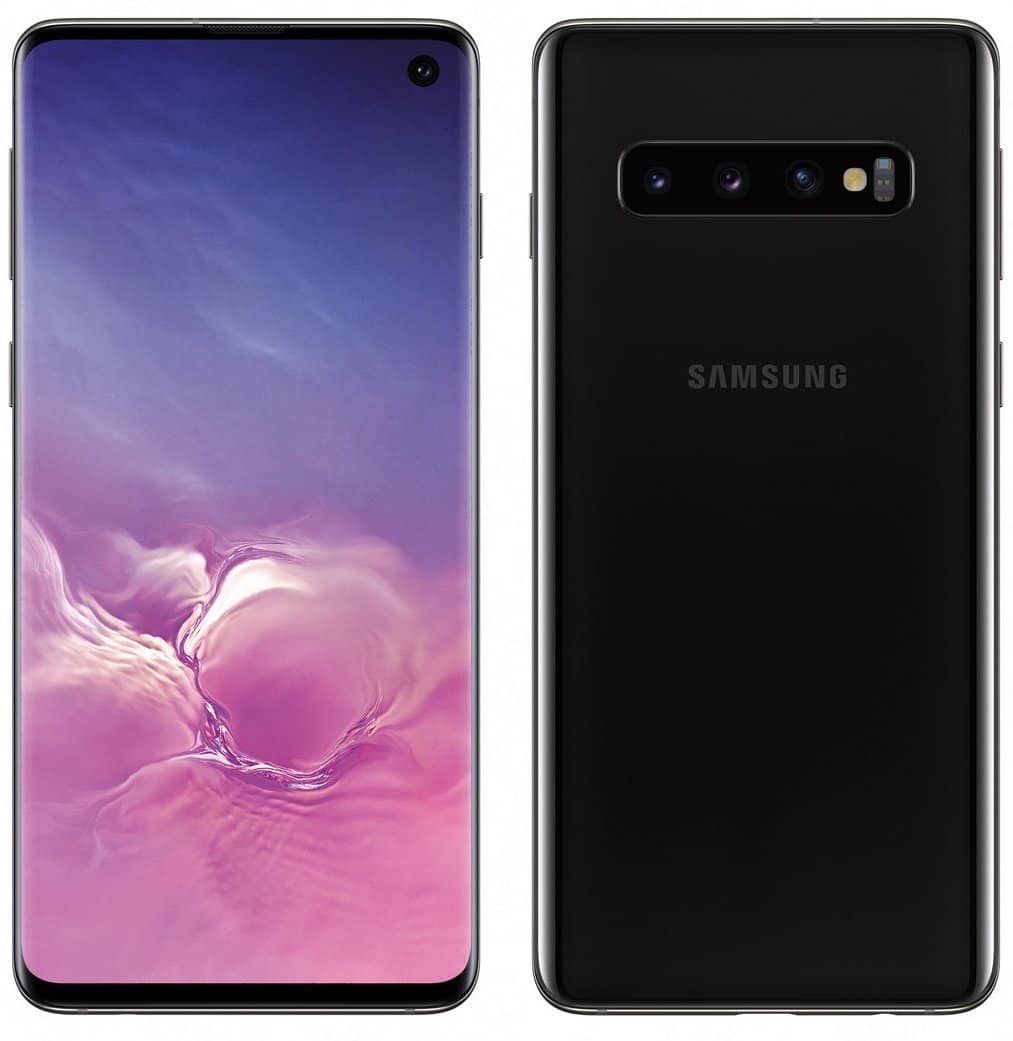 Сравнение iPhone XS и Samsung Galaxy S10: характеристики, функции, цена
