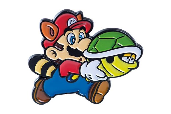 Картридж Super Mario Bros. продали за 6,6 млн рублей