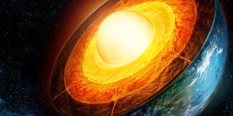 Под Землей есть горы — они выше, чем может показаться