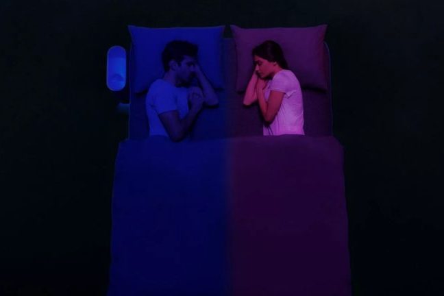 Матрас с жидкостным охлаждением способен удовлетворить любого