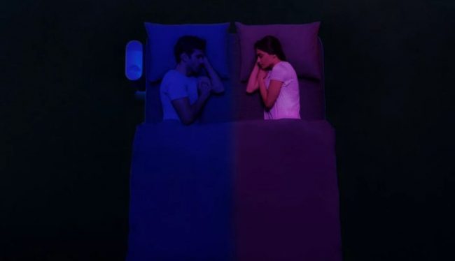 Матрас с жидкостным охлаждением способен удовлетворить любого