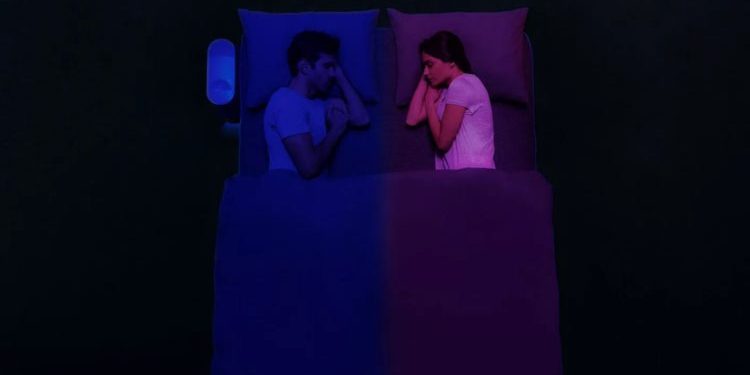 Матрас с жидкостным охлаждением способен удовлетворить любого