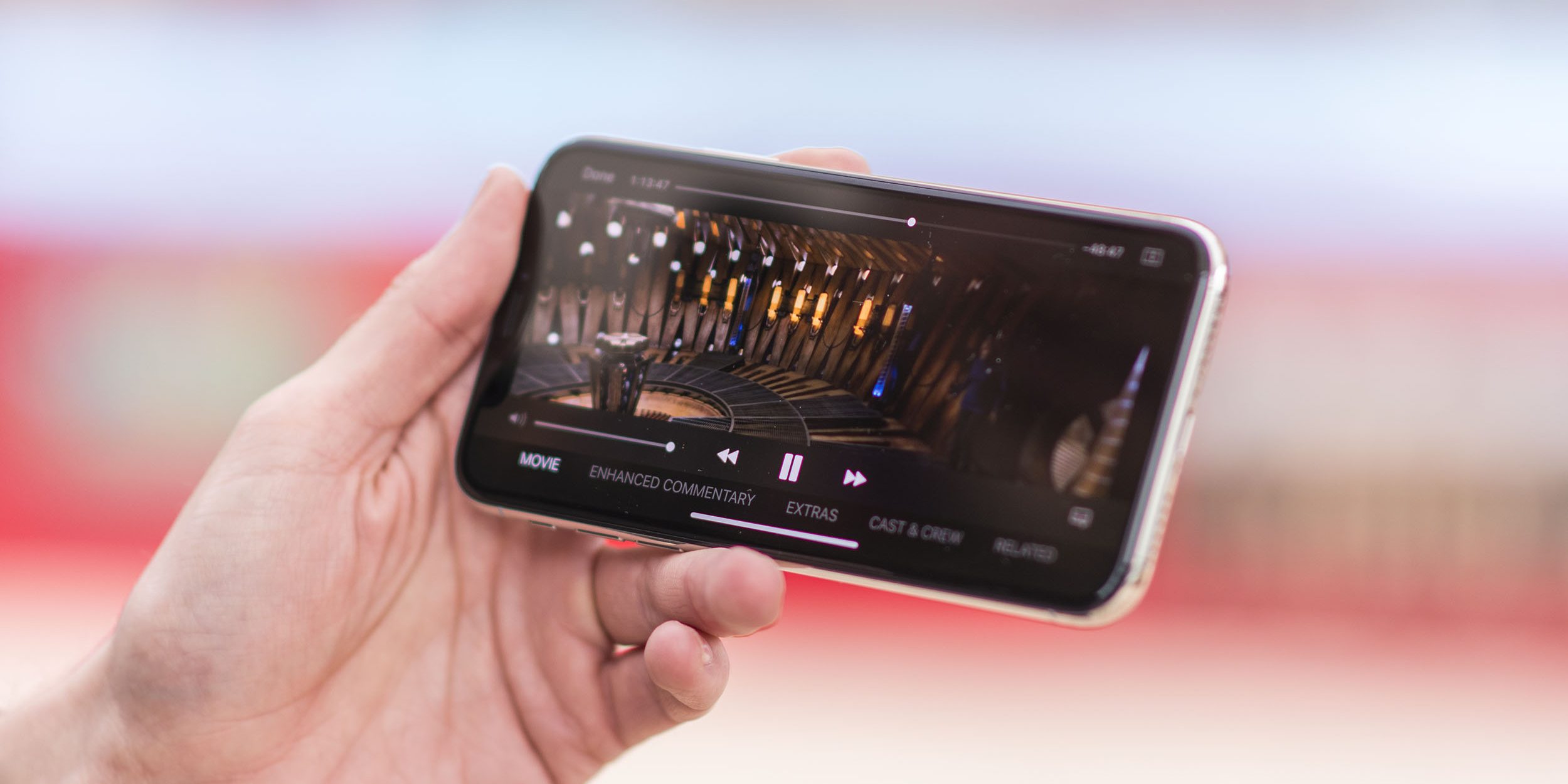 Как конвертировать любое видео для просмотра на iPhone