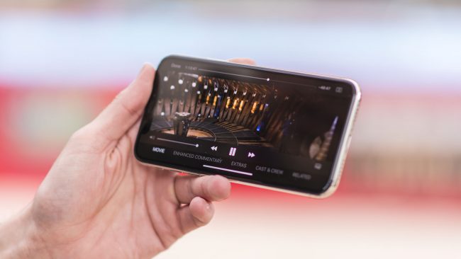 Как конвертировать любое видео для просмотра на iPhone