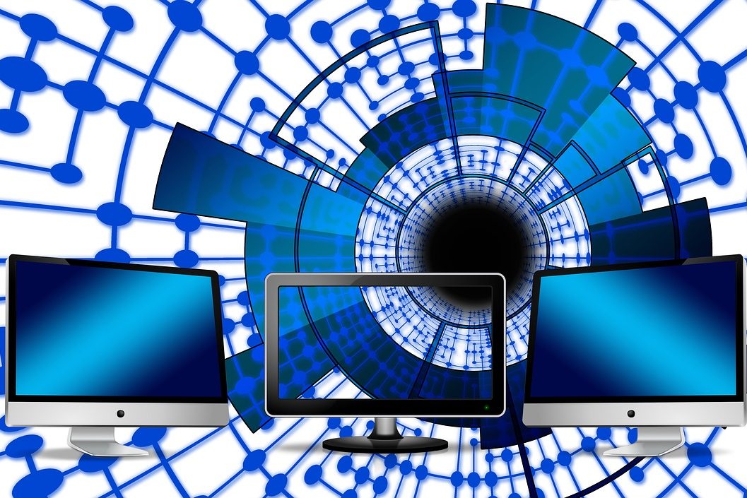 В 2023 году общая емкость для хранения данных в мире составит 11,7 зеттабайт