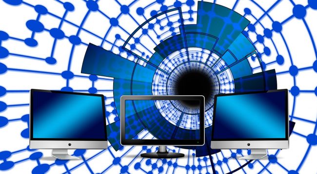 В 2023 году общая емкость для хранения данных в мире составит 11,7 зеттабайт