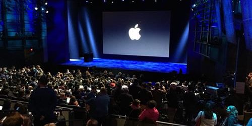 Опрос читателей MacDigger о весенней презентации Apple