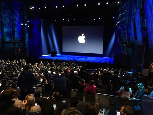 Опрос читателей MacDigger о весенней презентации Apple