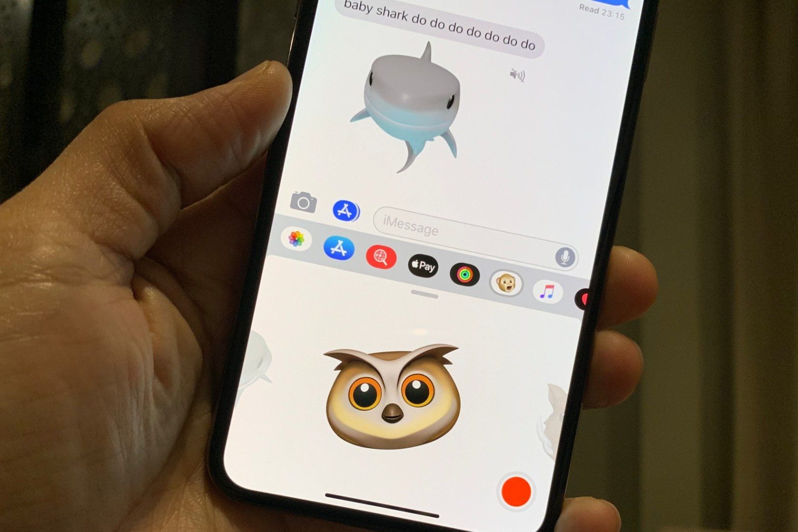 Apple выпустила третьи бета-версии iOS 12.2 и watchOS 5.2