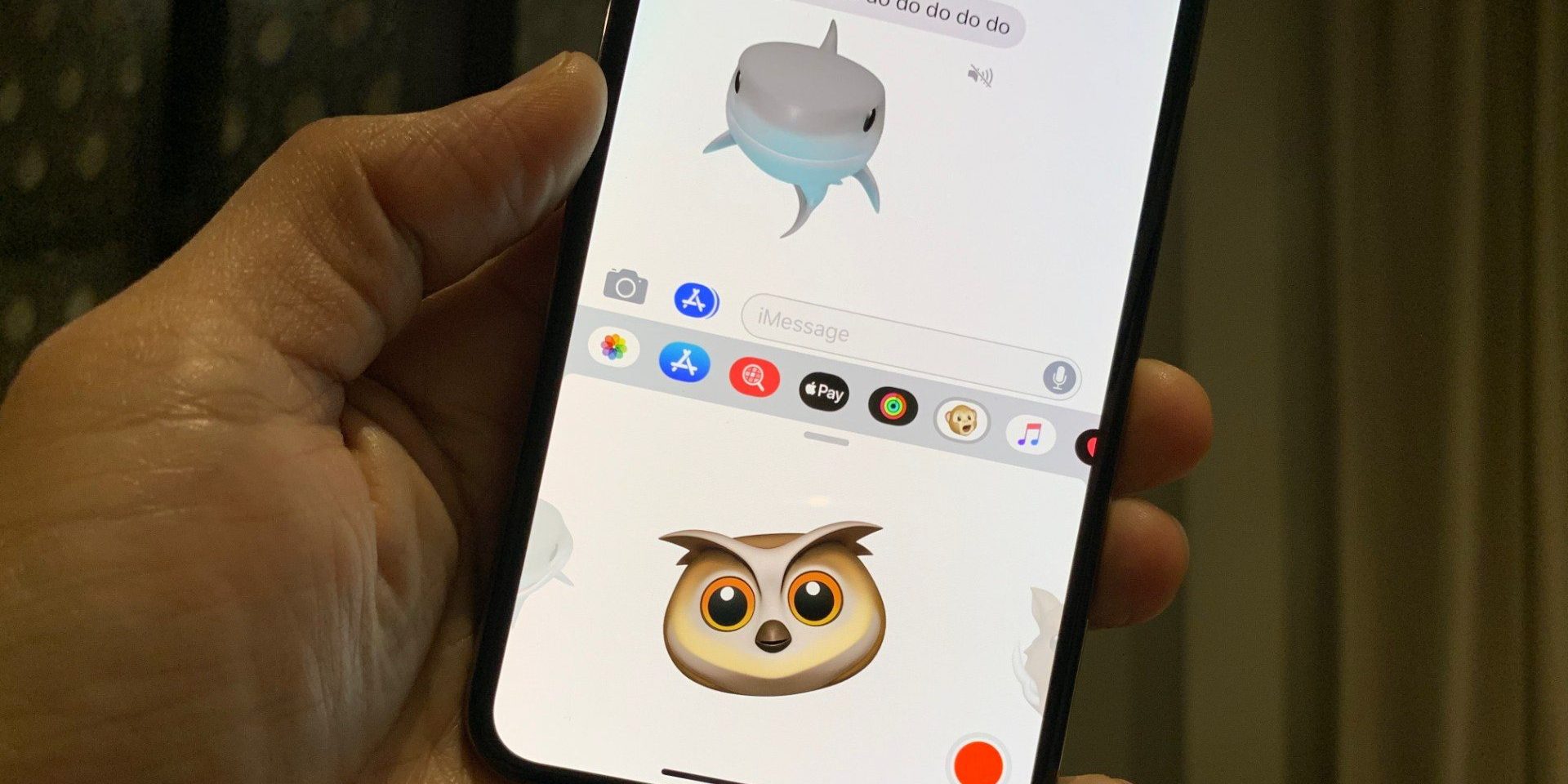 Apple выпустила третьи бета-версии iOS 12.2 и watchOS 5.2