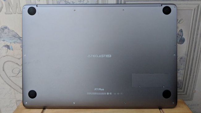 Teclast F7 Plus Ultrabook