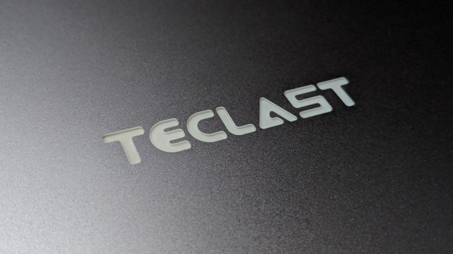 Teclast F7 Plus Ultrabook