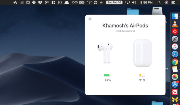 AirBuddy