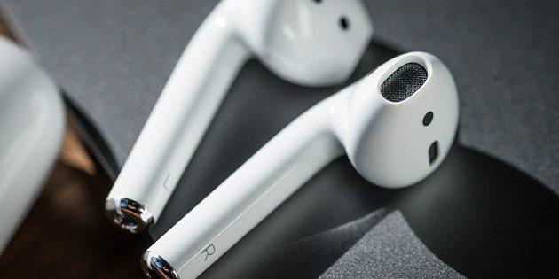 20 советов для владельцев AirPods