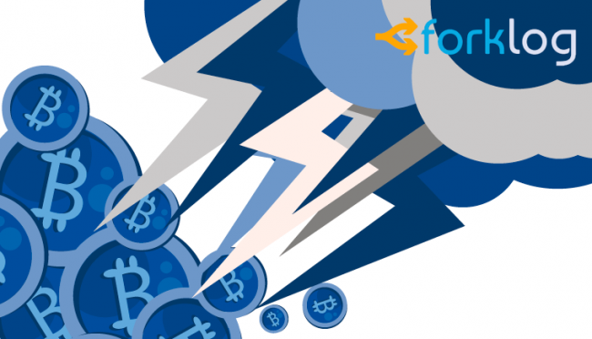 Что такое Lightning Network? (руководство для начинающих)