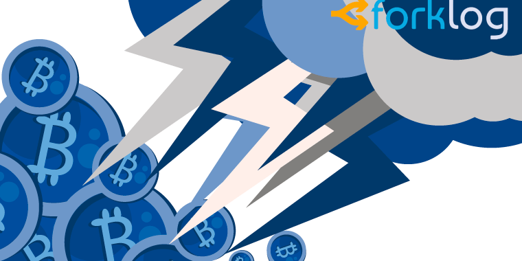 Что такое Lightning Network? (руководство для начинающих)