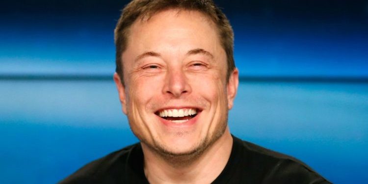 Илон Маск: полностью самоуправляемые Tesla появятся в 2020 году