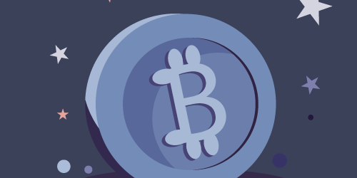 Средневзвешенный курс биткоина достиг $4000 (обновляется)