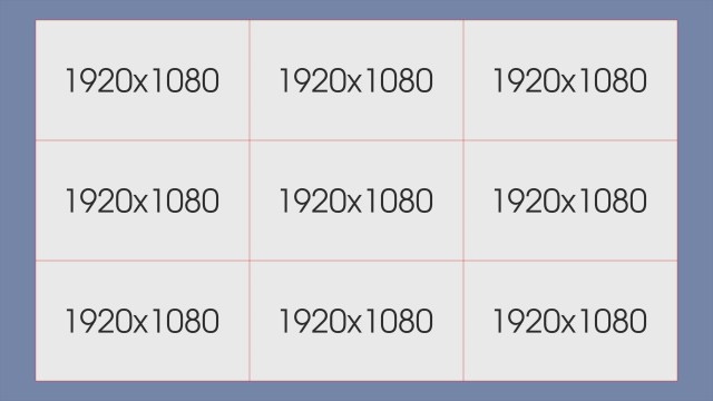 Apple-6k-display-versus-nine-1080p-screens
