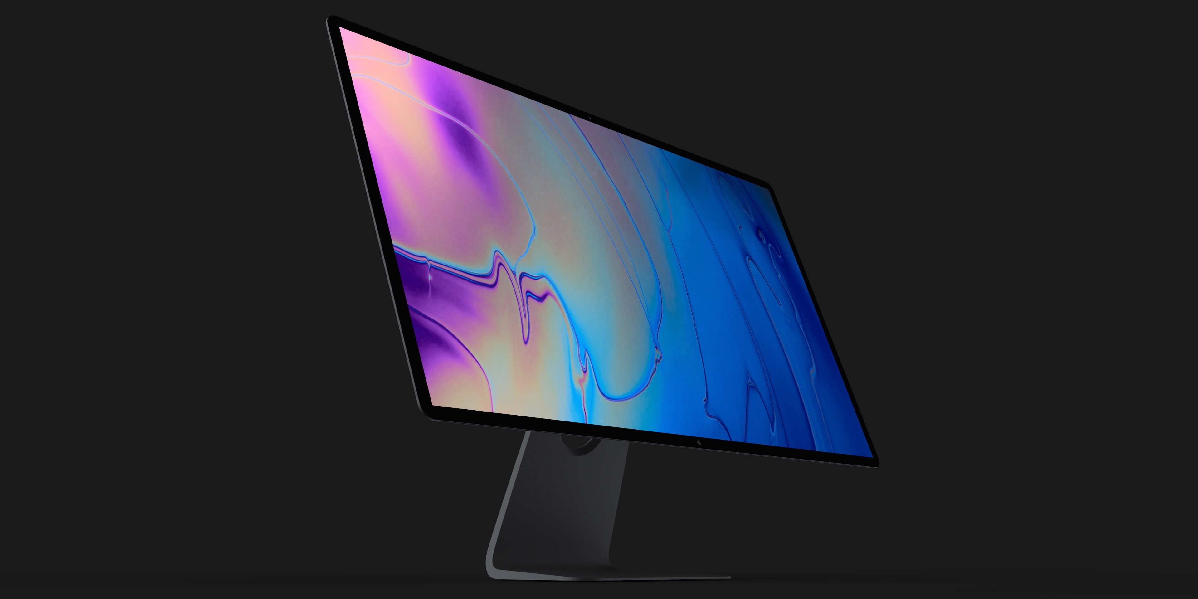 Что мы знаем о первом 6K-дисплее от Apple?