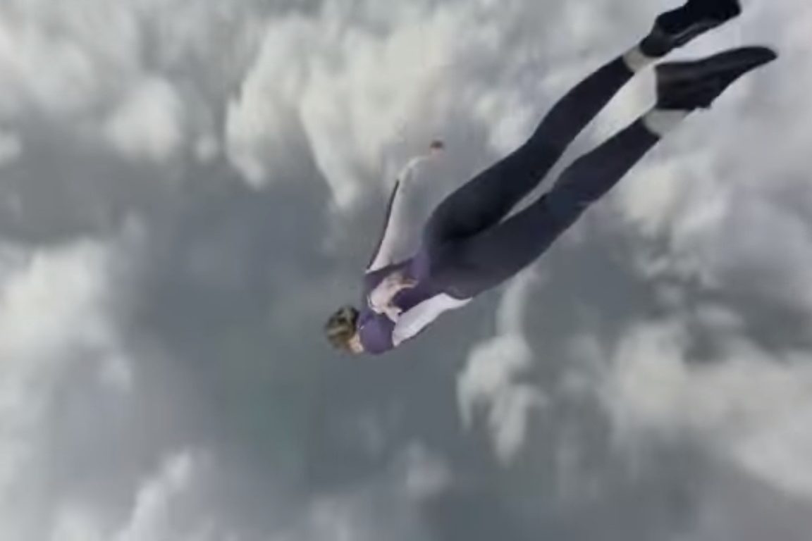 Apple демонстрирует безграничные возможности Apple Watch 4