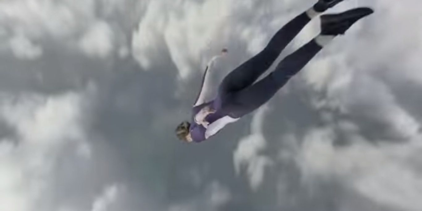 Apple демонстрирует безграничные возможности Apple Watch 4