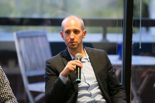 Спенсер Богарт: Cейчас самое время покупать биткоины