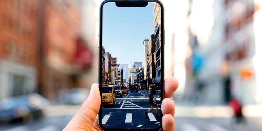 Несколько обучающих видео по iPhone от Apple