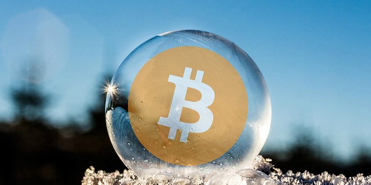 Недолгий подъем биткоина выше $4000, каминг-аут Виталика Бутерина и другие события недели