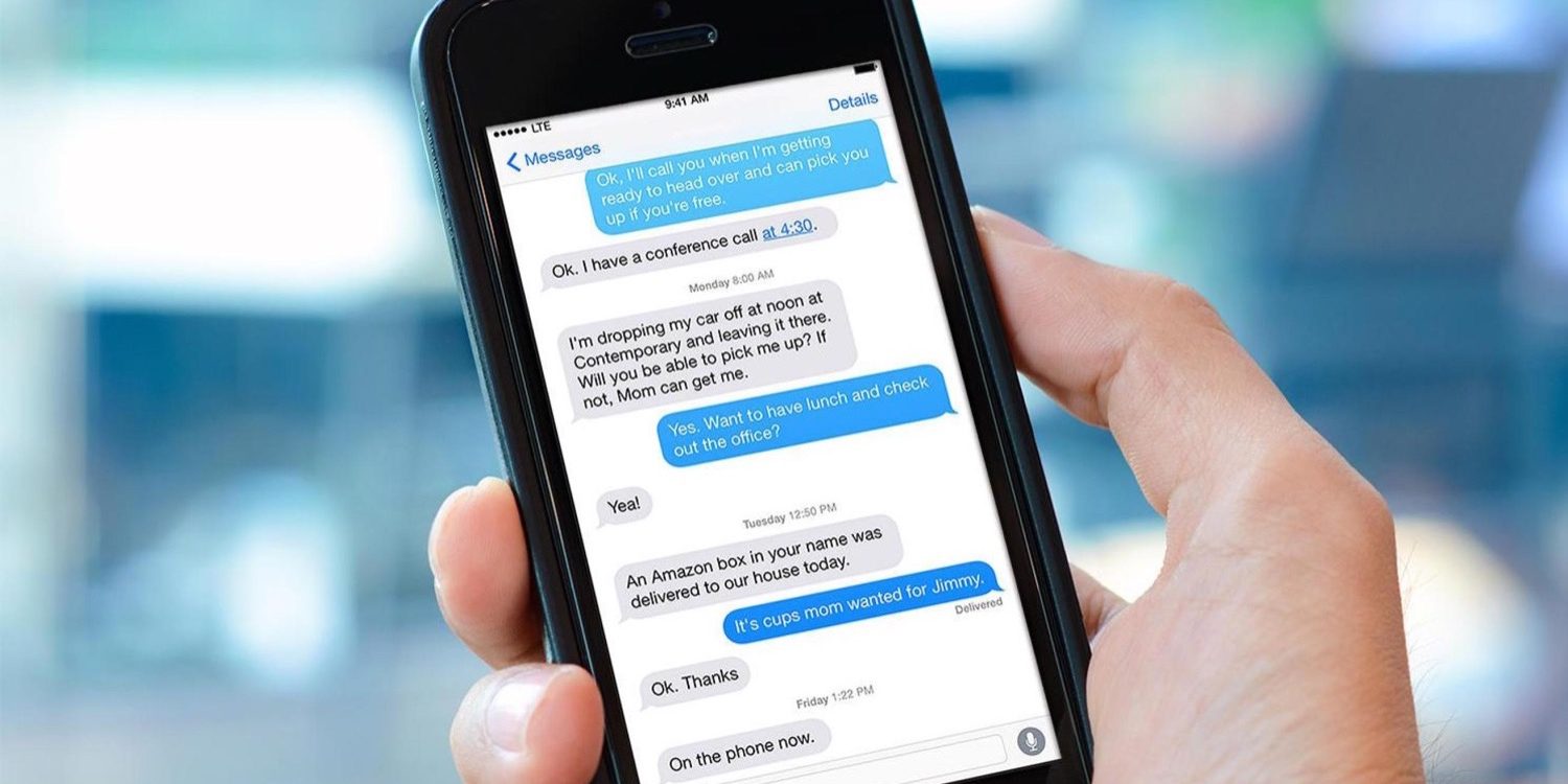 Разработчики создали приложение, открывающее доступ к iMessage на Android