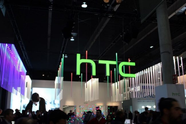 Блокчейн-смартфоны HTC Exodus 1 появились в продаже