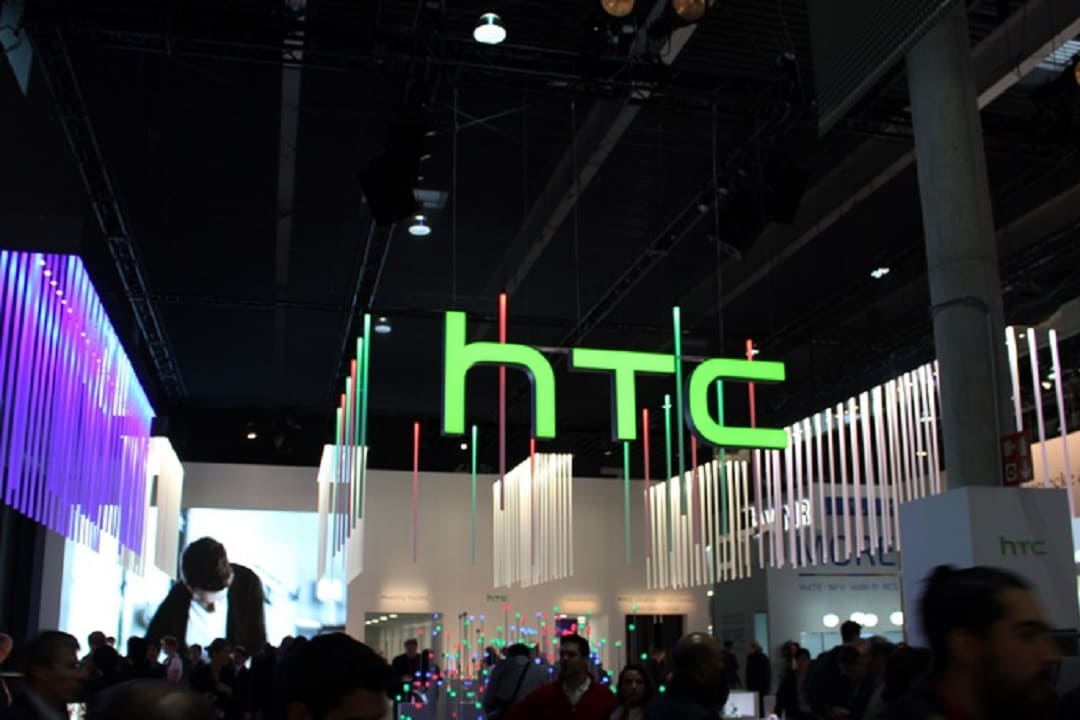 Блокчейн-смартфоны HTC Exodus 1 появились в продаже