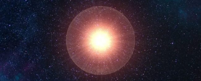 Ученые не нашли инопланетян у загадочной звезды Таби