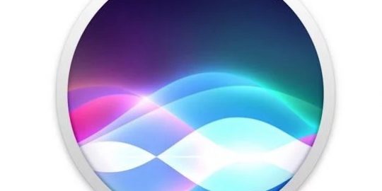 Как включить функцию «Привет, Siri» на Mac