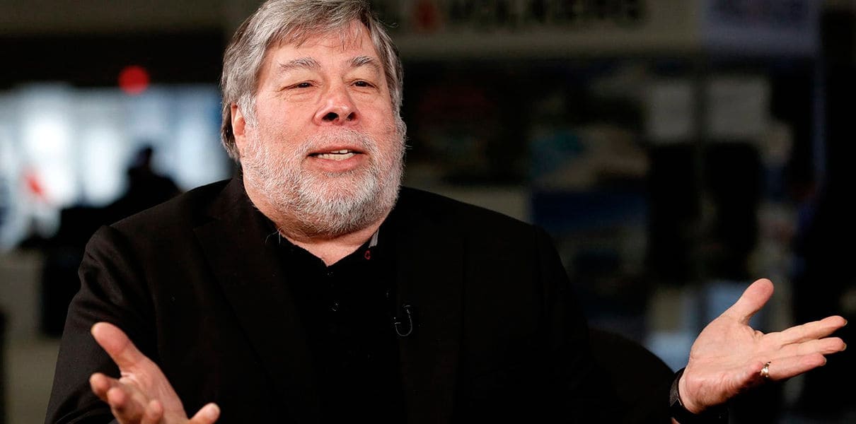 Возняк: Биткоин продемонстрировал массовое создание стоимости