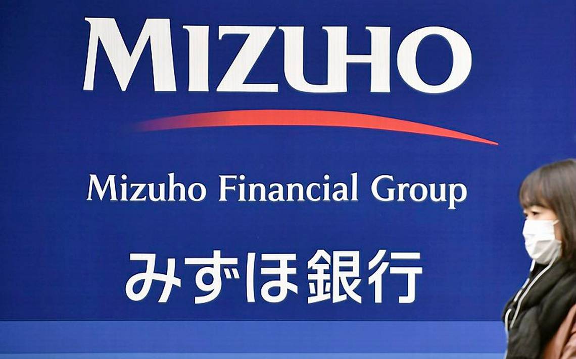 Японский мегабанк Mizuho запускает цифровую валюту