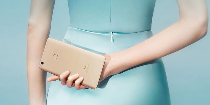 5 обычных вещей в китайских смартфонах, которых нет у iPhone