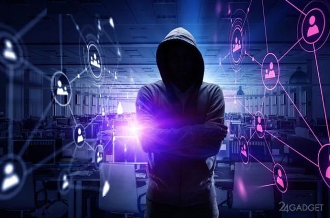 Android-приложения тотально следят за пользователями (2 фото)