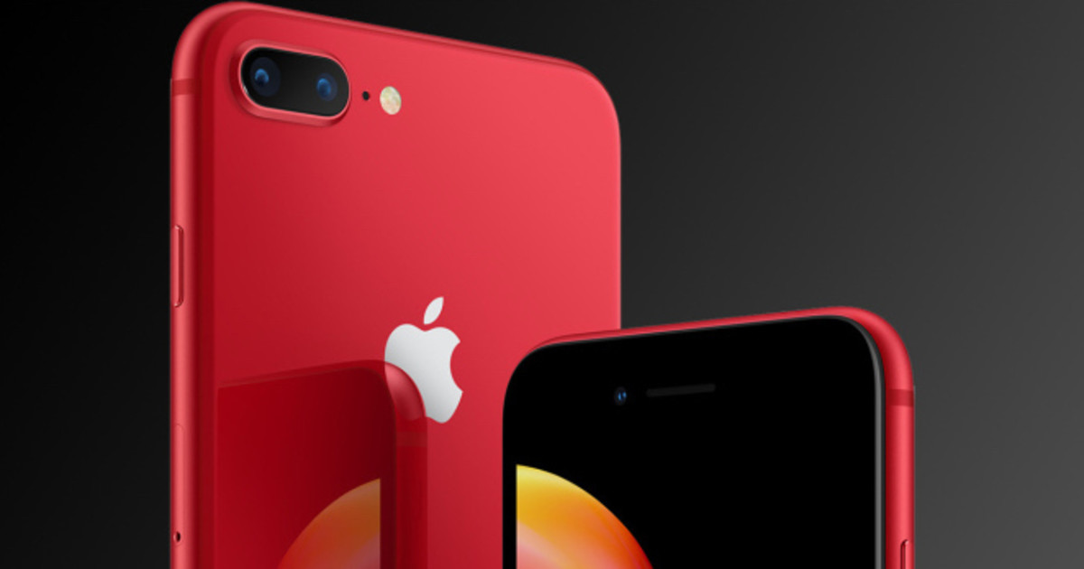 Apple готовит iPhone XS и XS Max в новом цвете