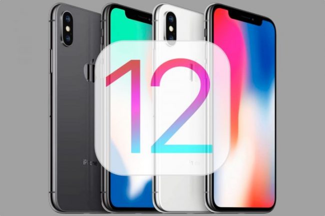Apple перестала подписывать iOS 12.1.1 и 12.1.2, откат через iTunes невозможен