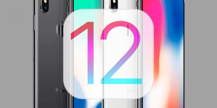 Apple перестала подписывать iOS 12.1.1 и 12.1.2, откат через iTunes невозможен