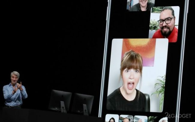 Apple принимает меры по обеспечению безопасности своих устройств (3 фото)