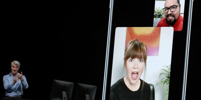 Apple принимает меры по обеспечению безопасности своих устройств (3 фото)