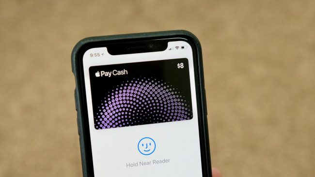 Apple расширяет географию Apple Pay. Скоро сервис станет доступен жителям Чехии