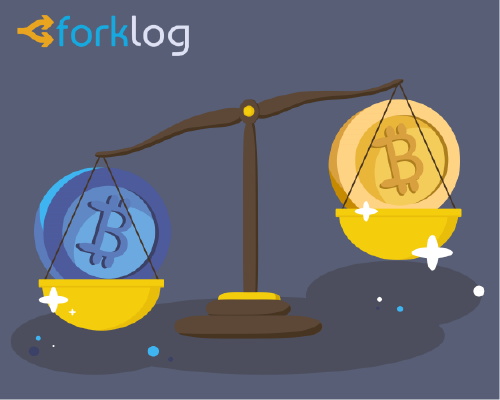 Биржа деривативов LedgerX запустила бинарный опцион на халвинг биткоина